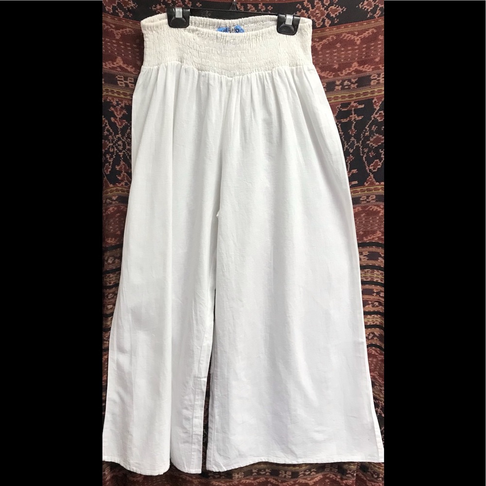 COPY - Tienda Ho 25954 pant White
